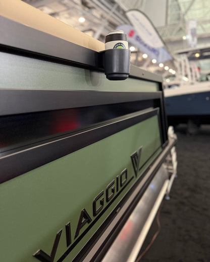 Pontoon Boat Cup Holder