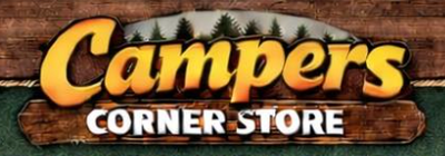 Camper Corner Store